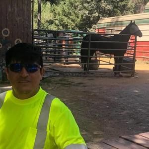 Meet your Posher, Tinito